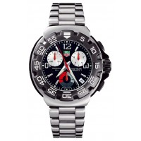 Tag Heuer Formula 1 Chronograph Men's Watch CAC1110-BA0850